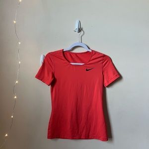 Nike Woman’s Dry Legend T-Shirt